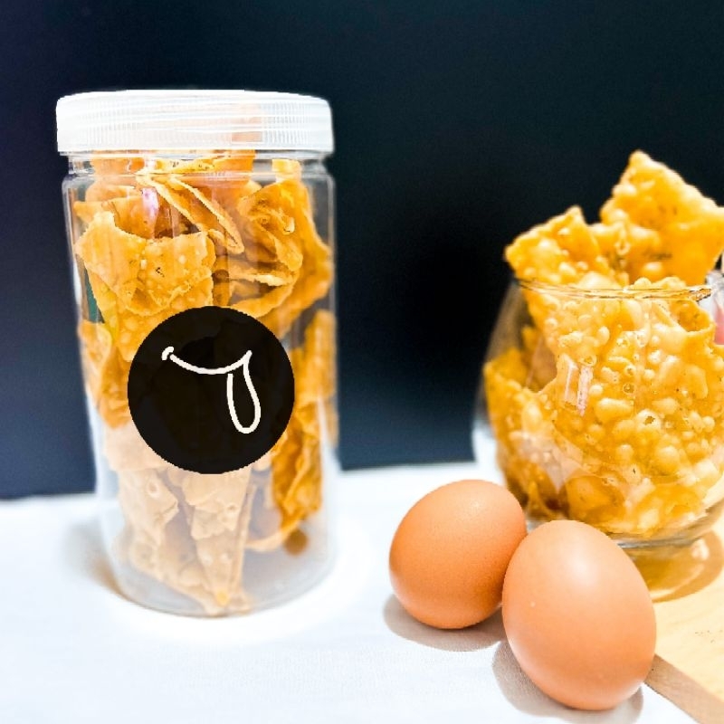 

Kue Bawang