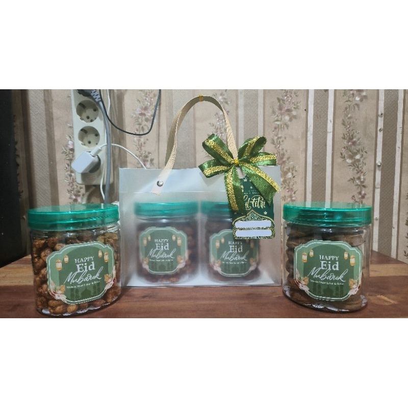 

Hampers cookies dan mede