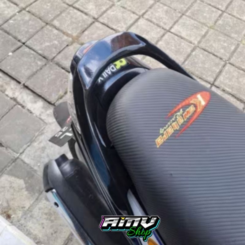 Behel Behel Mio Amore pnp mio smile mio sporty BEHEL JOK YAMAHA MIO AMORE CROM CHROME BEHEL MIO AMOR