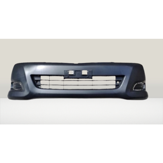 Bemper Depan Innova 2007 - 2010