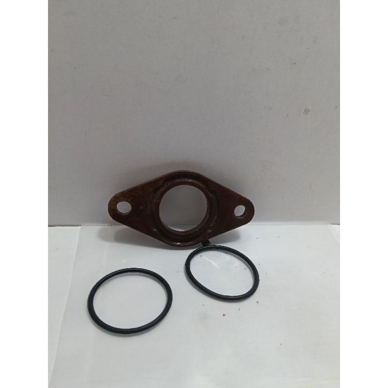 Ebonit Beat Spacy karbu