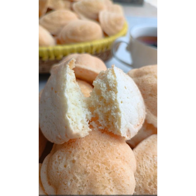 

Bolu Jadul/Kijing