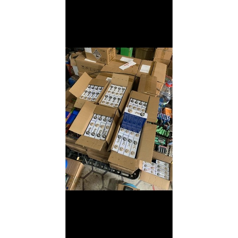 Ciasaatcisarua Lifepo4 100Ah/ 3,2V 100Ah