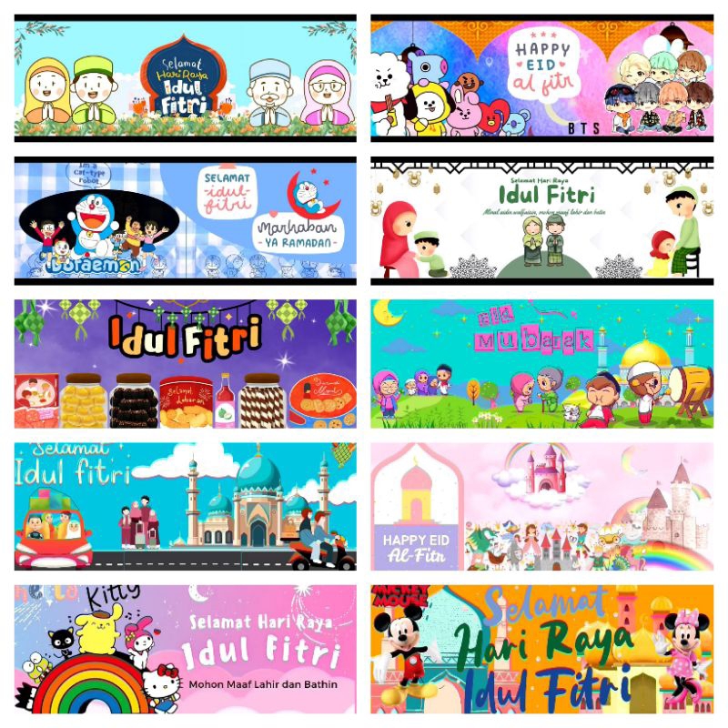 

SNACK HAMPERS LEBARAN