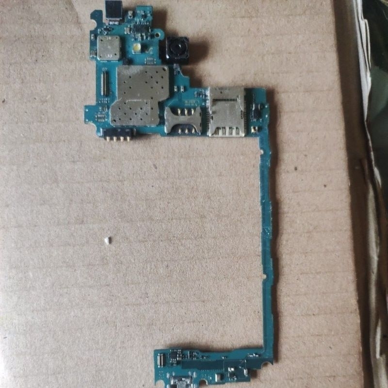 MESIN SAMSUNG J7 2015 J700F/DS NORMAL