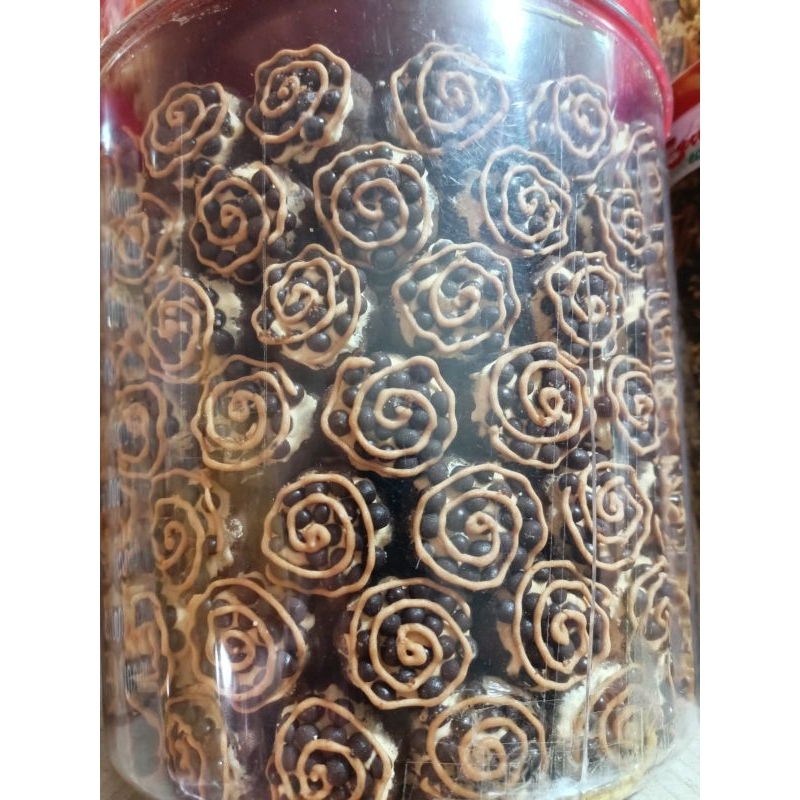 

MAWAR MOCCA PREMIUM 500GRAM