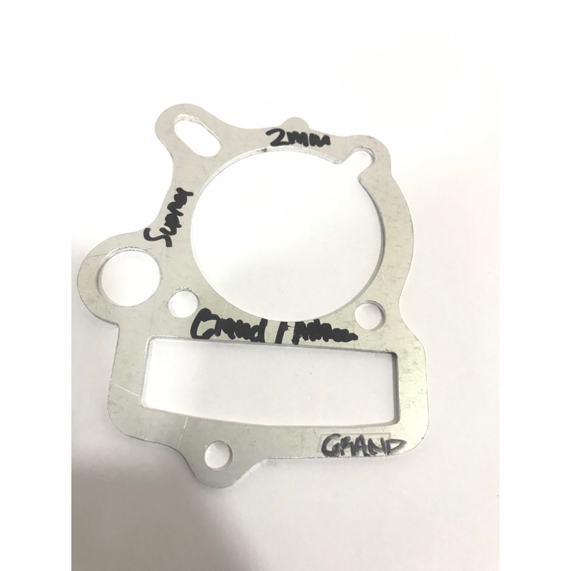 PAKING Boring DURAL Honda Astrea Grand 0.5mm 1mm 1.5mm 2mm 2.5mm 3mm