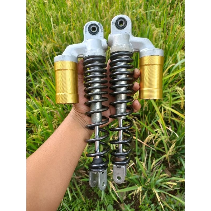 SHOCKBREAKER ORIGINAL AEROX TABUNG