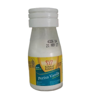 

Perisa Vanilla 20Gr