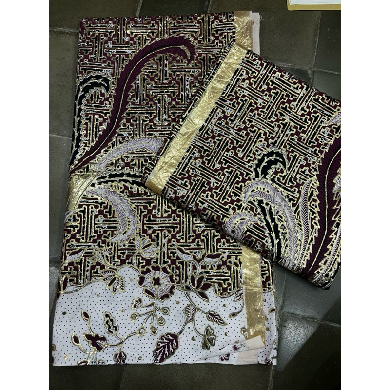 kain prada pengantin premium | kain prada manten premium | kain pengantin | kain manten | jarik prad