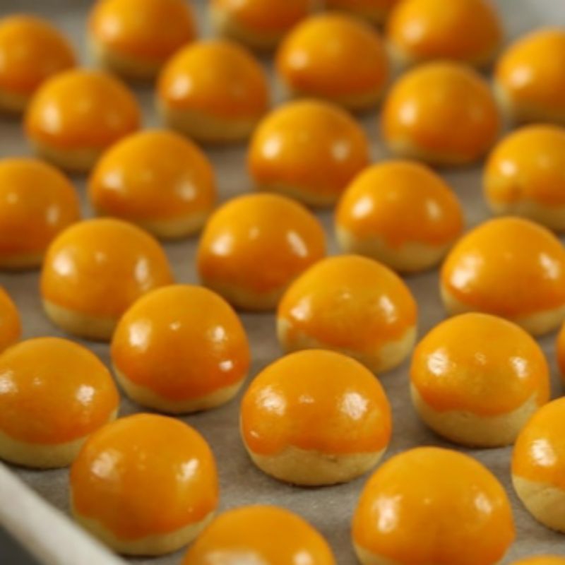 

Nastar Kue Kering Lebaran Hari Raya