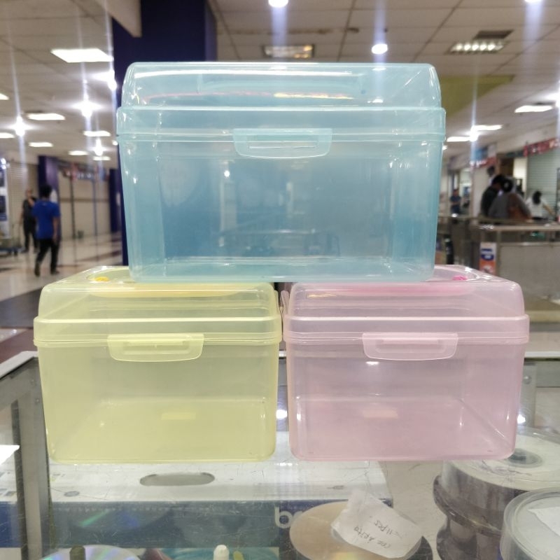 KOTAK/BOX SERBAGUNA LION STAR