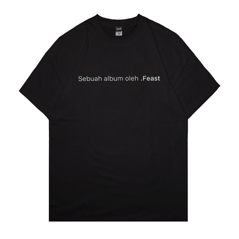 Xtreme Merch .Feast "Memento" Official Merchandise