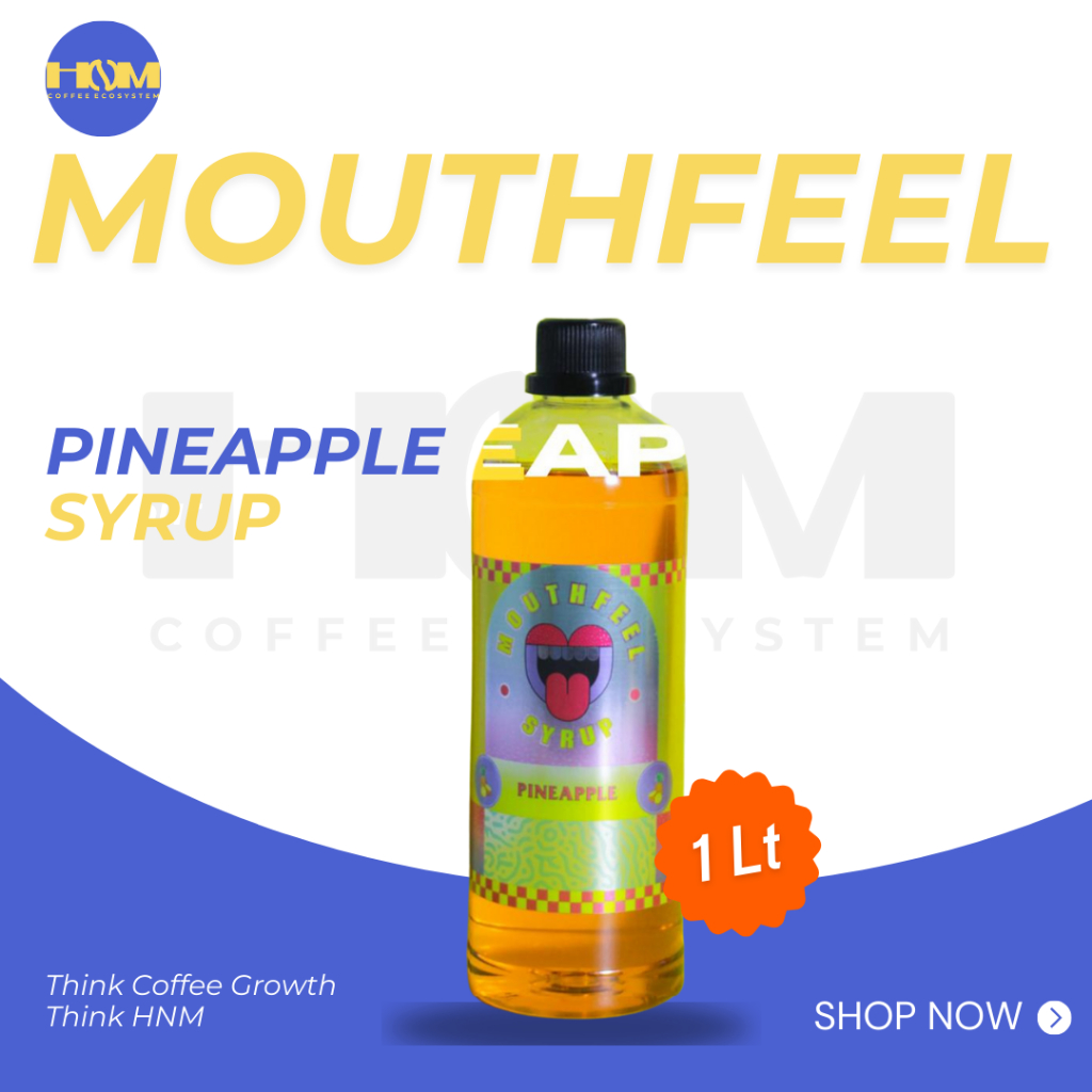 

Syrup Mouthfeel Peach 1 Liter | Sirup Mouthfeel Peach 1 Lt
