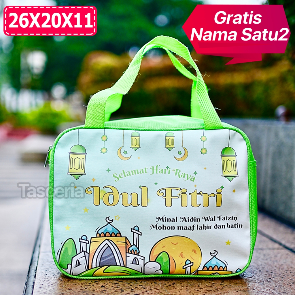 

Tas Hampers Premium Hari Raya Idul Fitri