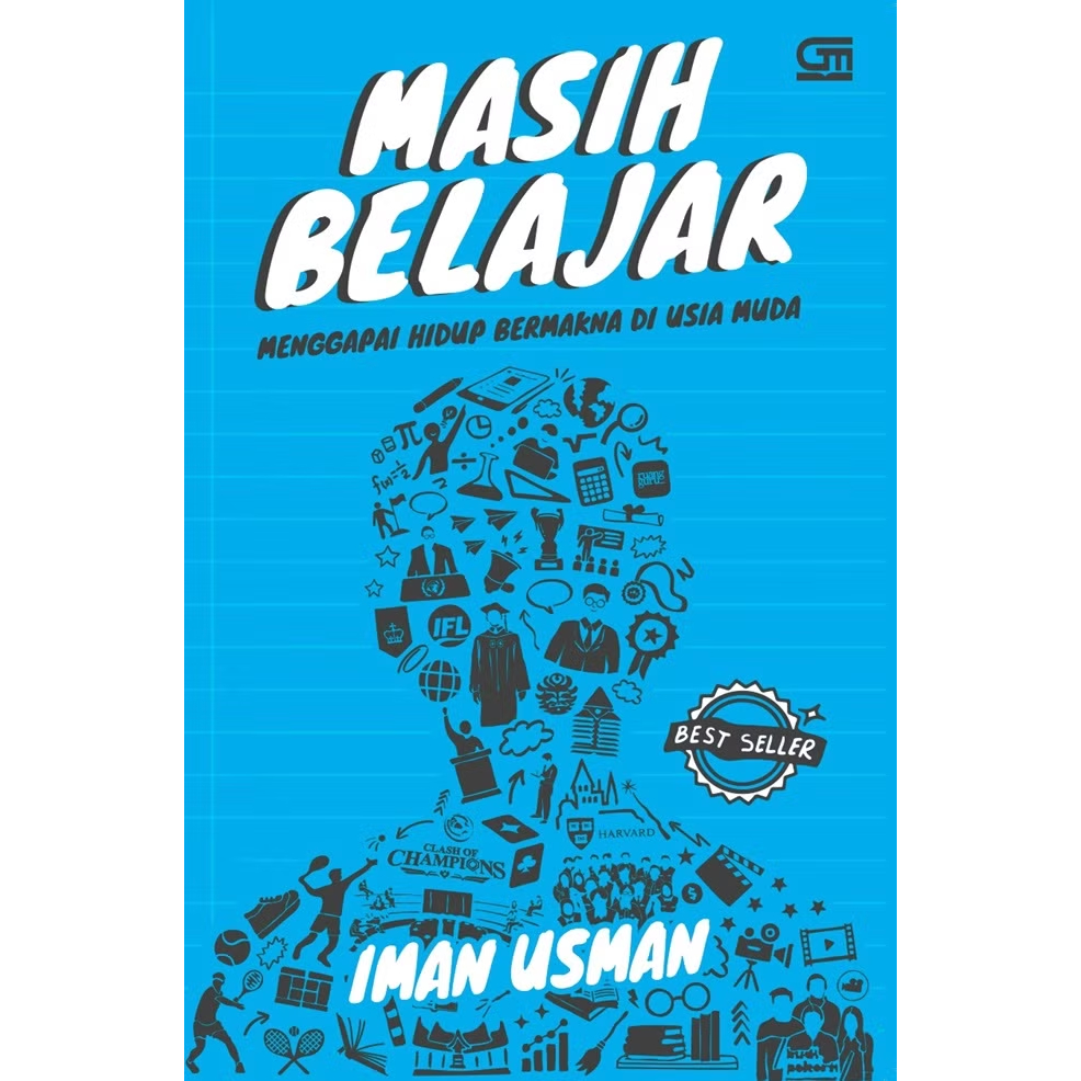 Masih Belajar (2024)