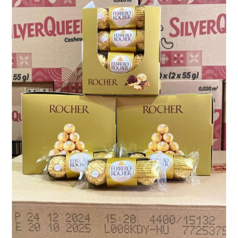 

FERREO ROCHER