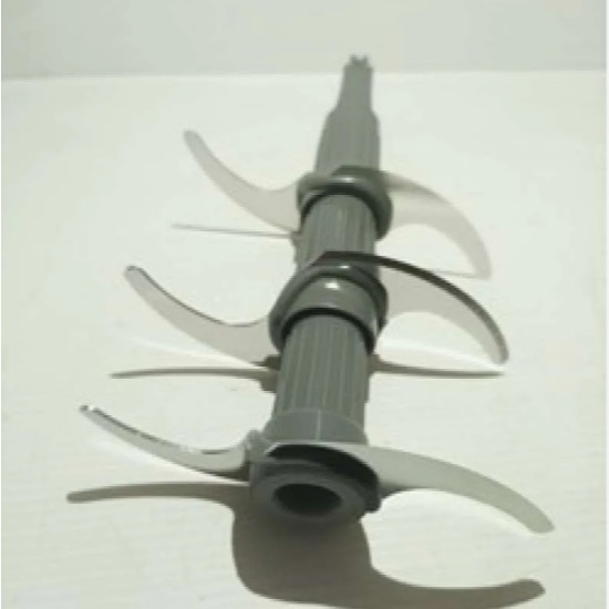 Pisau Tabung Besar CHOPPER MITO CH200/ CHOPPER MITOCHIBA CH200 ORI