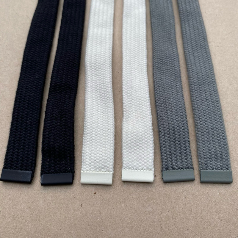 tali hoodie jumbo tebal lebar 15mm tali hoodie mewah