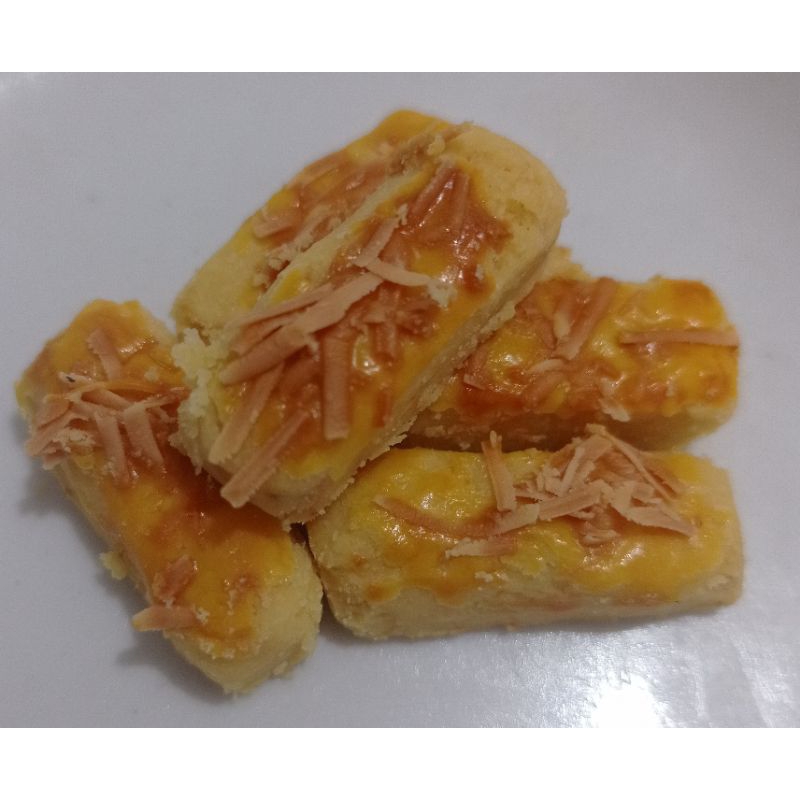 

Kue Kering Lebaran Kemasan Tabung dan 800ml