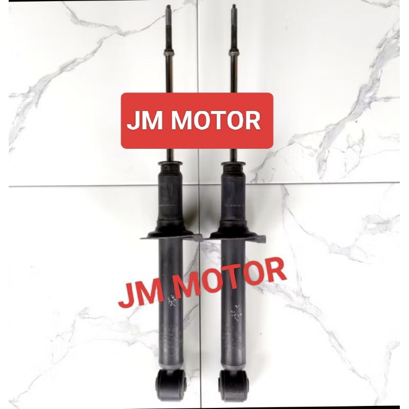 SHOCKBREAKER MITSUBISHI LANCER EVO3 EVO4 BELAKANG ORIGINAL