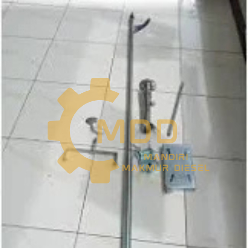 AS KETINTING GX-160/200 UKURAN 20MM STEINLIS