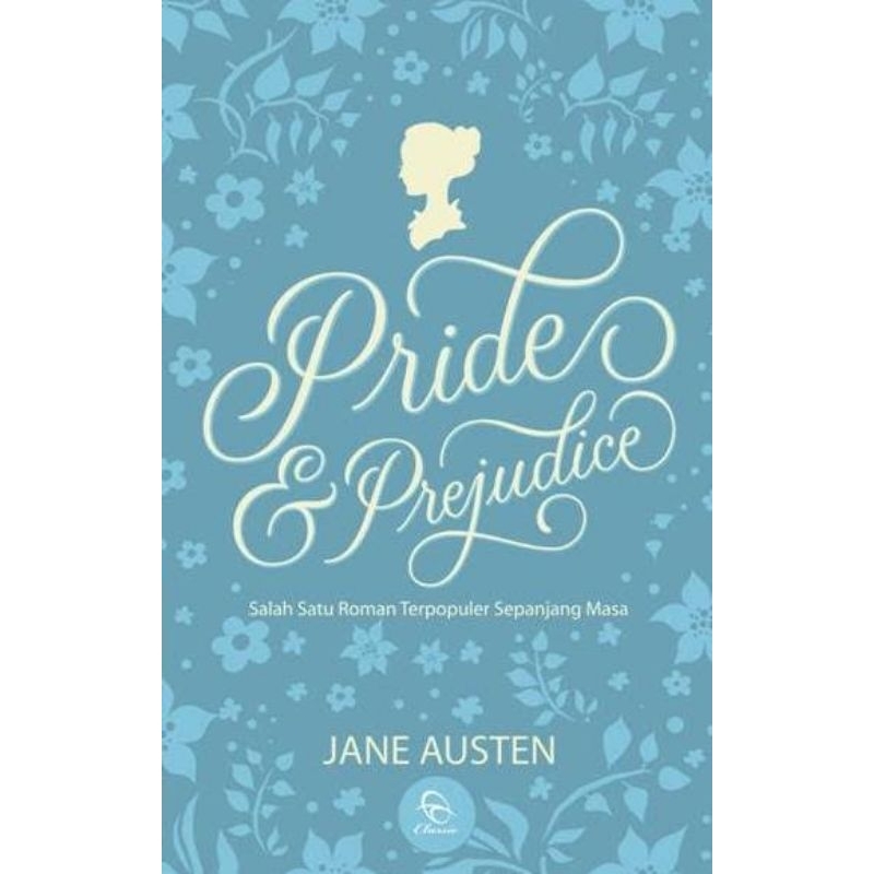 Pride and Prejudice terjemahan indonesia