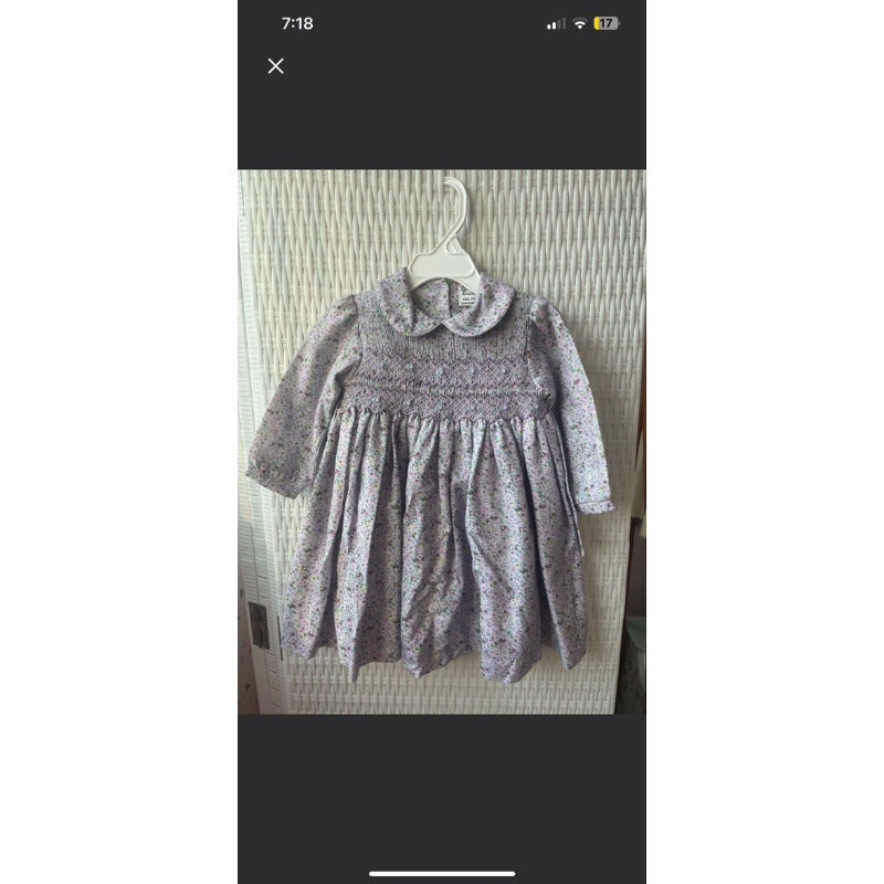 preloved sarah louise 18 mo