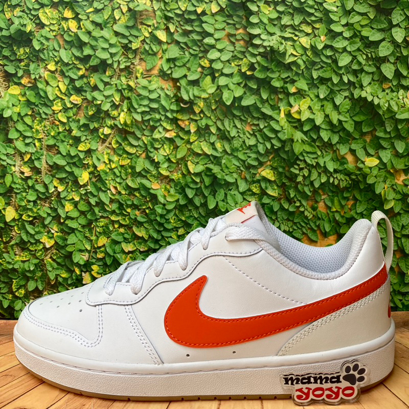 Sepatu Anak - Nike Court Borough Low 2 GS (Original)