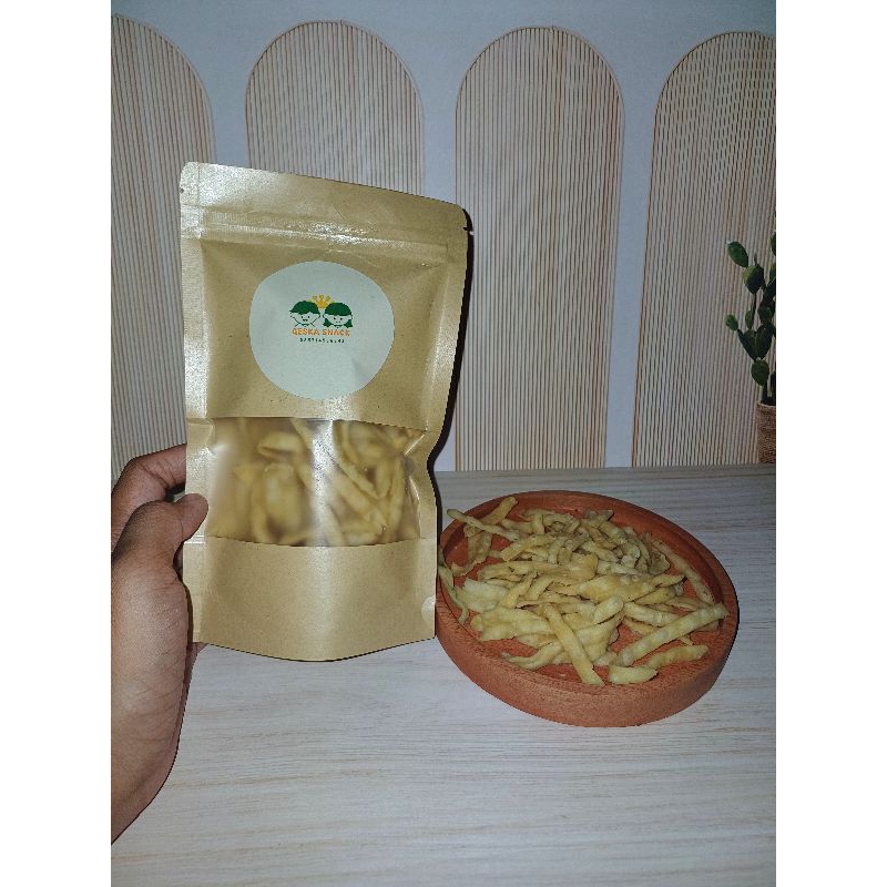 

SISTIK SELEDRI KEMASAN POUCH