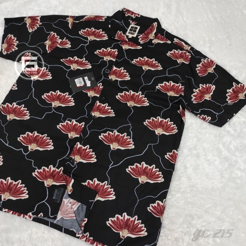 kemeja insight original