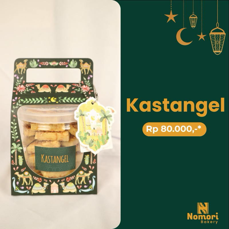 

Hampers Lebaran Idul Fitri