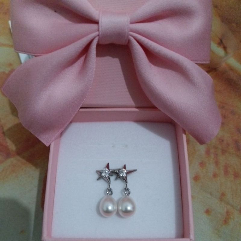 Charm Dottler Jentle Salon - Gentle Monster (Preloved)