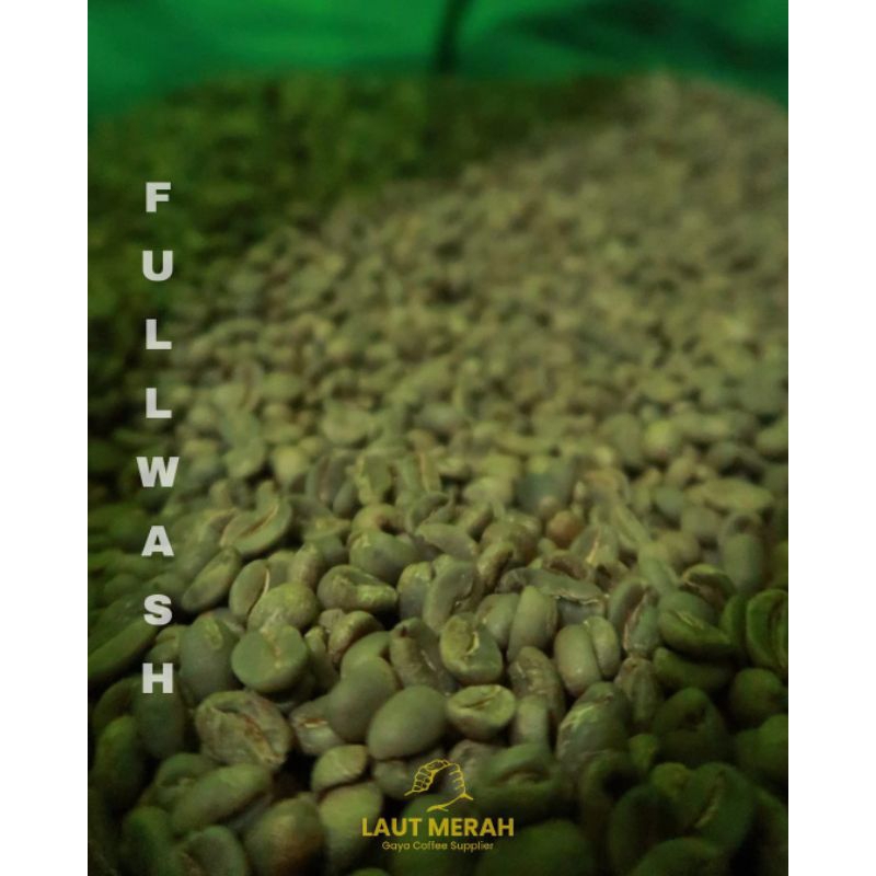 

Arabica Gayo Takengon Proses Fullwash 1kg