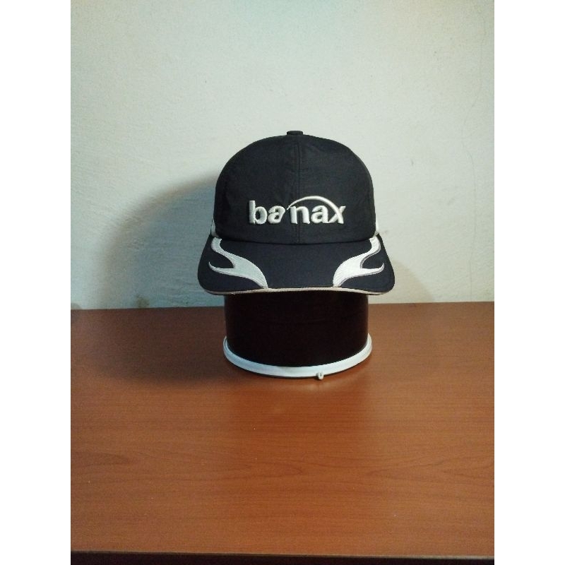 Topi BANAX Sport Fishing