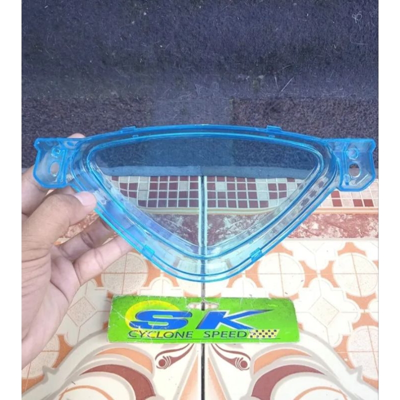 Mika speedometer mio sporty smile original SK Thailand