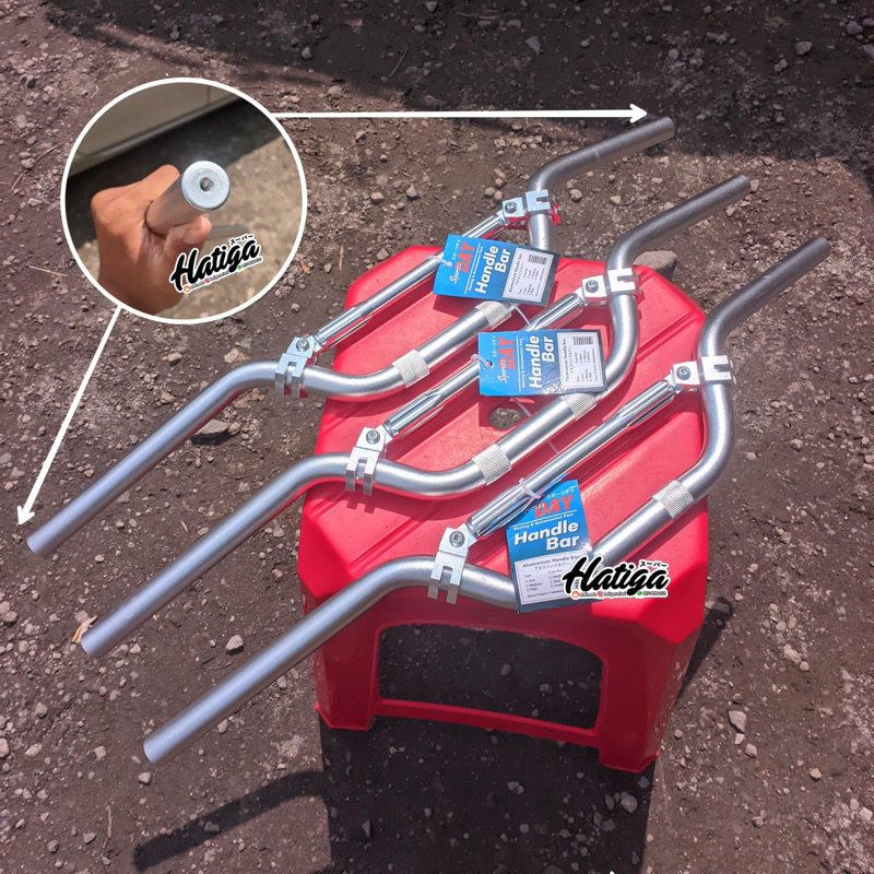 STIR DAY MEDIUM STIR DAY SET STABILIZER TYPE MEDIUM SPORTY DAY BERKUALITAS