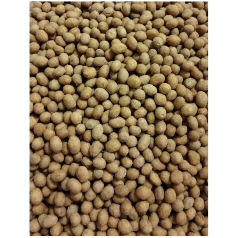 

KACANG TELUR SUPERNUT 500Gr