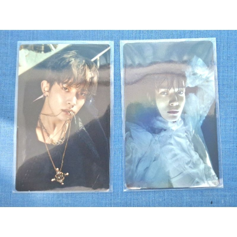 Pc heeseung dark blood