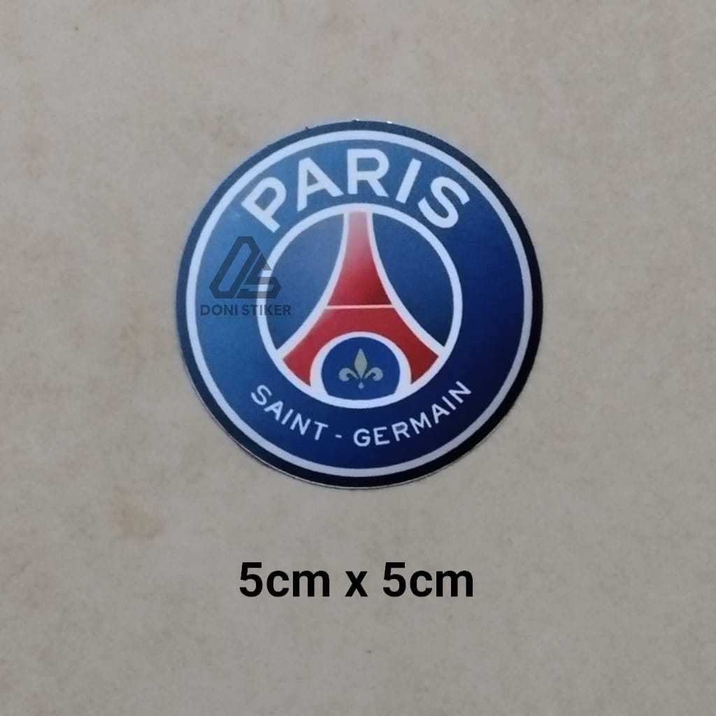 

stiker bola PSG sticker PSG