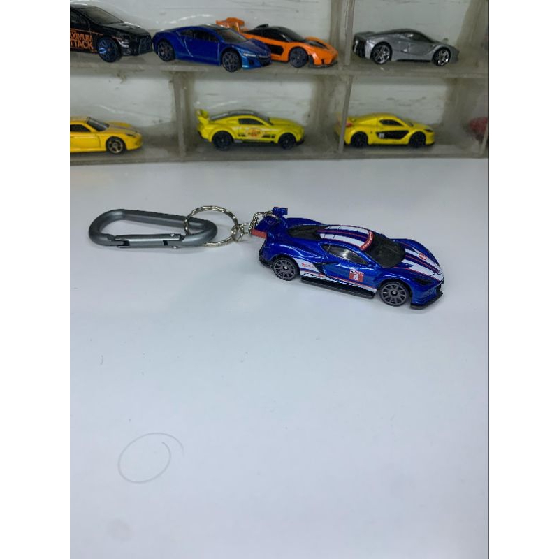 CORVETTE C8.R