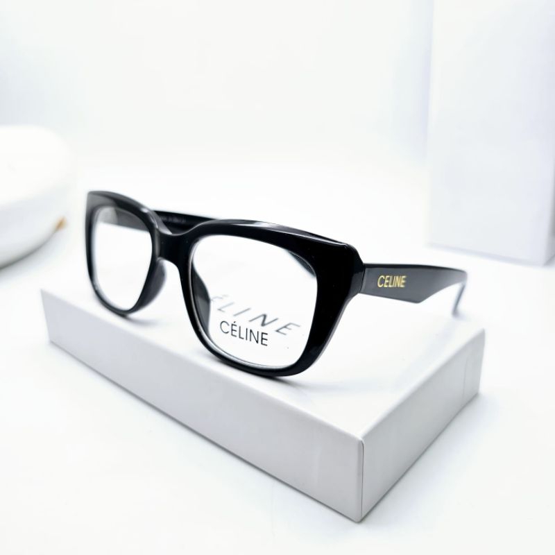 Frame Fashion Kacamata Terbaru pria Wanita Terbaru 5207