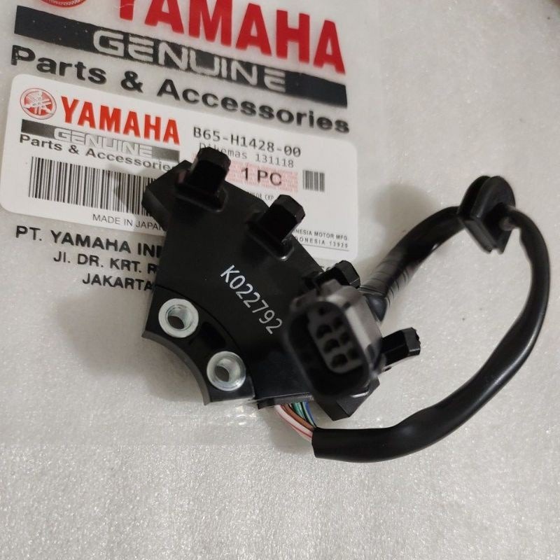 sensor CKP Aerox 155 sensor CKP Nmax Sensor CKP Lexy sensor CKP Spull Aerox 155