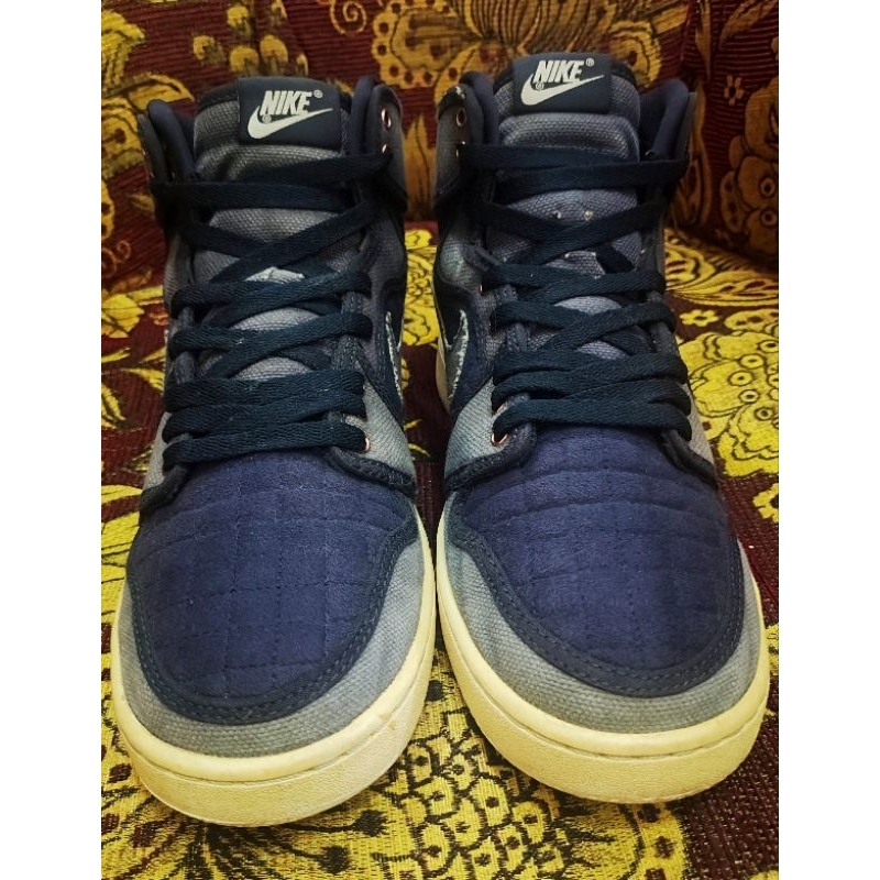 Nike Air Jordan 1 Retro  (AJKO) Size 42,5