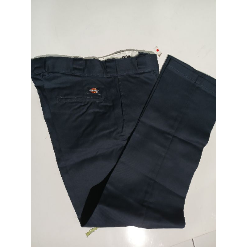 dickies 874 dark navy