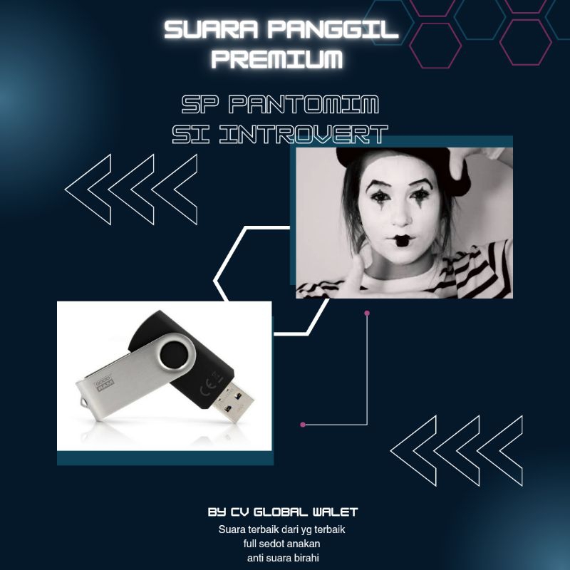 suara walet terbaik untuk anakan