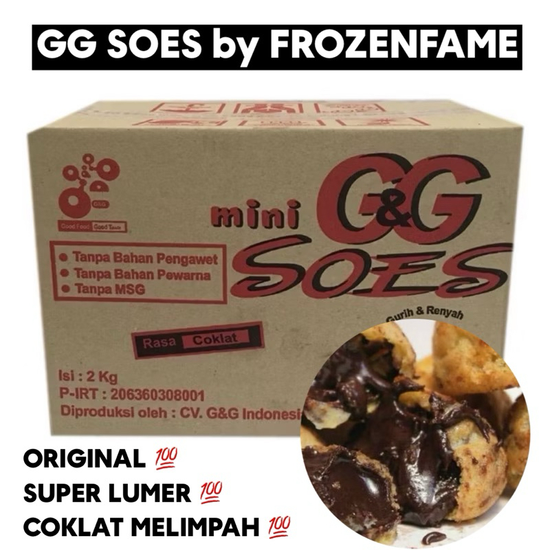 

GG SOES BY FROZENFAME