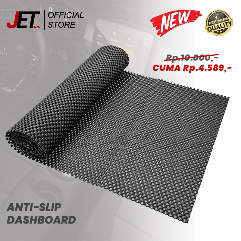 Anti Slip Dashboard Mobil Dashmat Anti Slip Dashboard Anti Slip Jumbo Premium