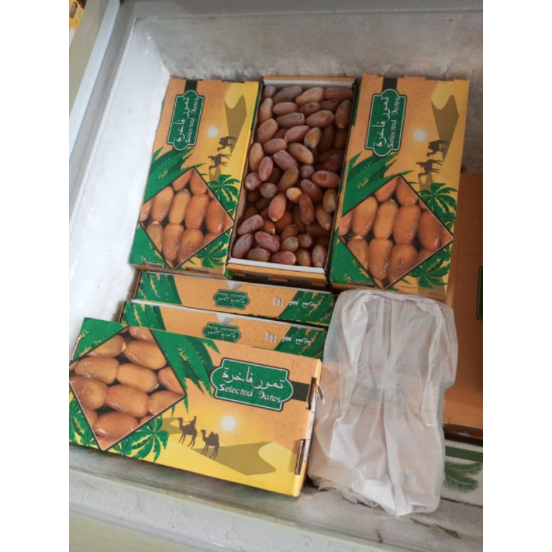

kurma Ruthob Libiya