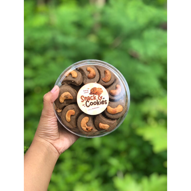 

COKLAT MEDE 250gr 500gr